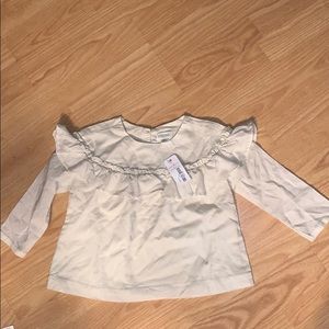 2T toddlers holiday dress shirt